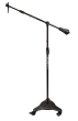 Ultimate Support - Professional Rolling Studio Boom Stand