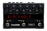 Eventide - Space Reverb Stompbox Guitar Effects Pedal