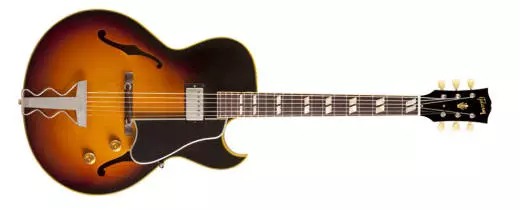 ES-175 VOS Hollowbody Electric with Single Pickup  - Vintage Burst