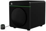 Mackie - CR8S-XBT 8 Multimedia Subwoofer with Bluetooth and CRDV (Single)