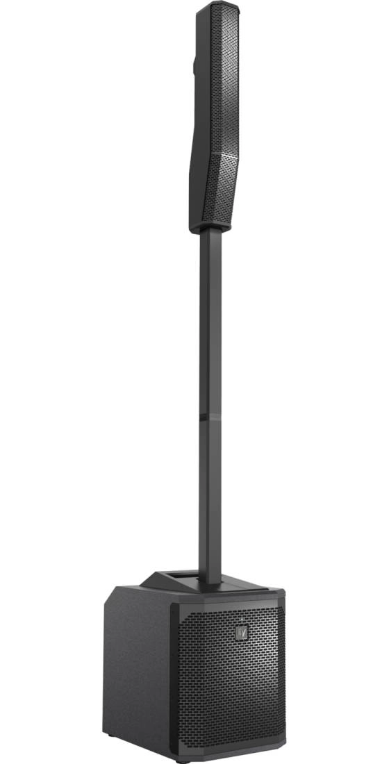 Electro-Voice EVOLVE 30M Portable Column Speaker System - Black | Long ...