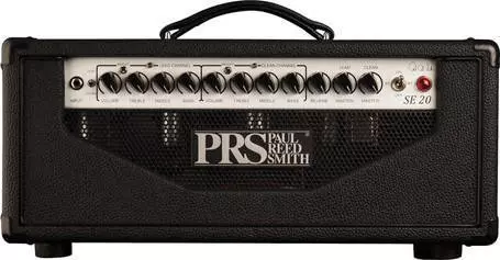 SE20 2 Channel Head