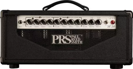 SE20 2 Channel Head