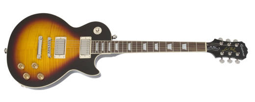 エピフォン レスポール 1960 トリビュートプラス Epiphone Les Paul Tribute Plus - Vintage Sunburst | Long