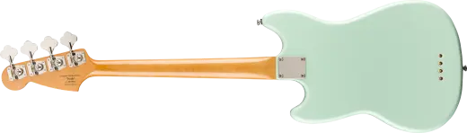 Classic Vibe 60s Mustang Bass Guitar - Surf Green