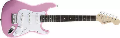 Mini Strat - Pink
