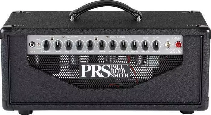 SE30 2 Channel Head