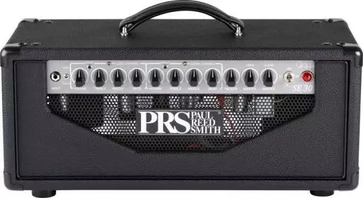 SE30 2 Channel Head