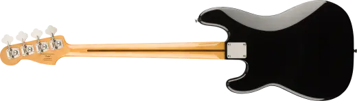 Classic Vibe \'70s Precision Bass, Maple Fingerboard - Black