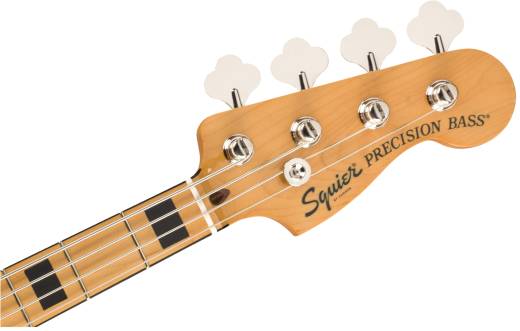 Classic Vibe \'70s Precision Bass, Maple Fingerboard - Black