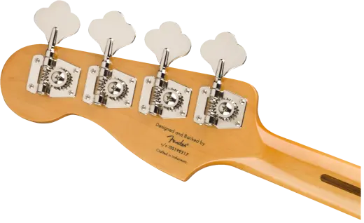 Classic Vibe \'70s Precision Bass, Maple Fingerboard - Walnut