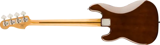 Classic Vibe \'70s Precision Bass, Maple Fingerboard - Walnut