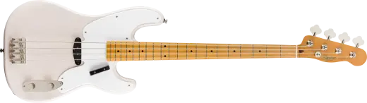Squier - Classic Vibe 50s Precision Bass, Maple Fingerboard - White Blonde