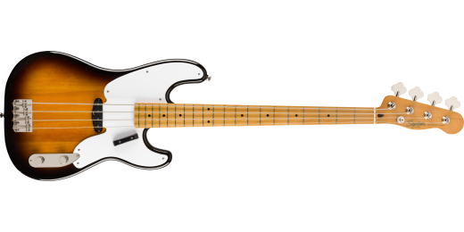 Squier Classic Vibe 50s Precision Bass, Maple Fingerboard
