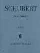 G. Henle Verlag - 2 Scherzi B flat major and D flat major D 593 - Schubert\/Haberkamp\/Schilde - Piano - Sheet Music