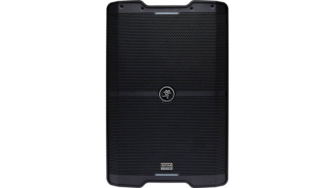 SRM210 V-Class Series 10\'\' 2000W High-Performance Loud Speaker