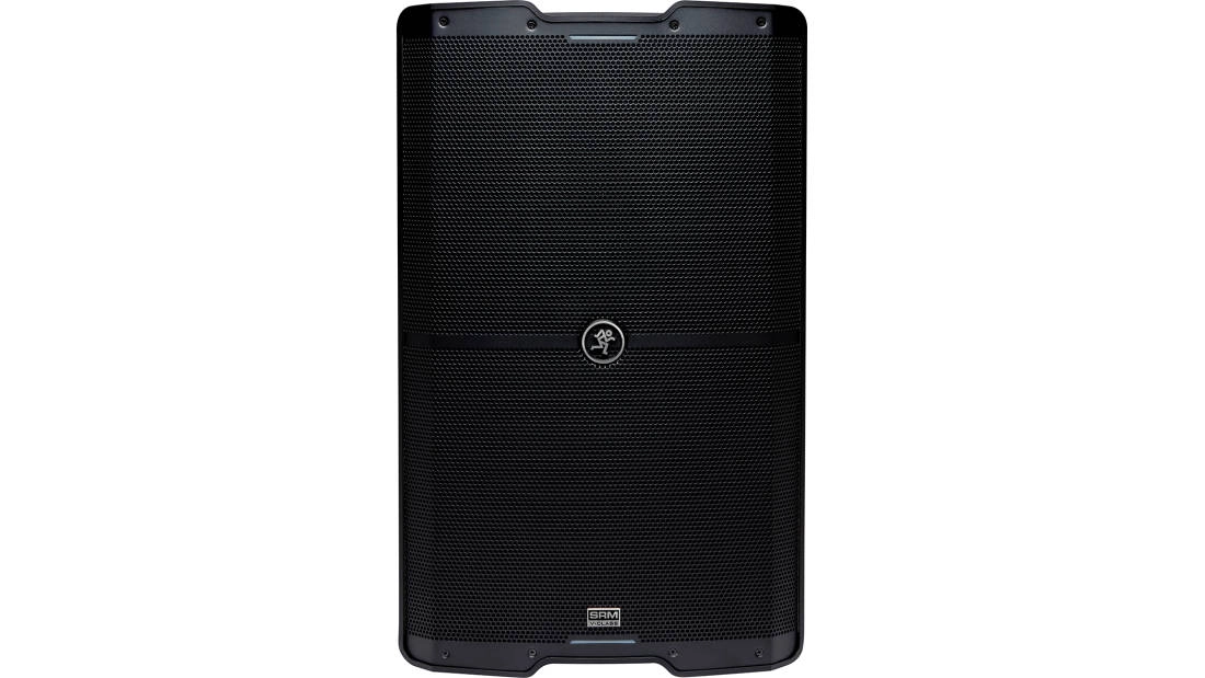 SRM215 V-Class Series 15\'\' 2000W High-Performance Loud Speaker