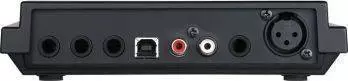 Tri-capture USB Audio Interface