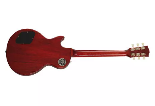 60th Anniversary 1960 Les Paul Standard V1 VOS - Deep Cherryburst