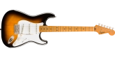 Squier - Classic Vibe 50s Stratocaster with Maple Neck\/Fingerboard - 2-Colour Sunburst