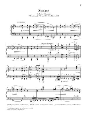 Piano Sonata b minor - Liszt/Herttrich/Hamelin - Piano - Book