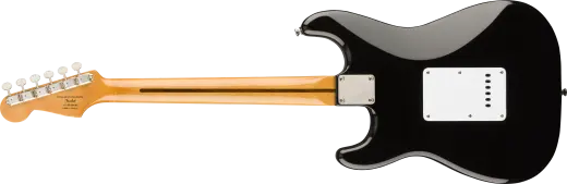 Classic Vibe \'50s Stratocaster with Maple Neck/Fingerboard - Black