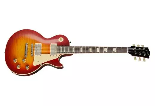 60th Anniversary 1960 Les Paul Standard VOS V3 - Wide Tomato Burst
