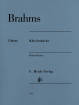 G. Henle Verlag - Piano Pieces - Brahms/Eich/Boyde - Piano - Book