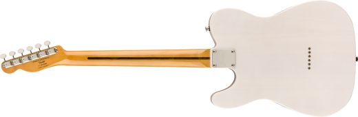 Classic Vibe \'50s Telecaster with Maple Neck/Fingerboard - White Blonde