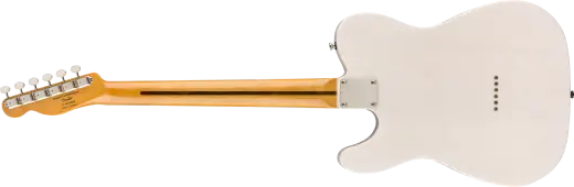 Classic Vibe \'50s Telecaster with Maple Neck/Fingerboard - White Blonde