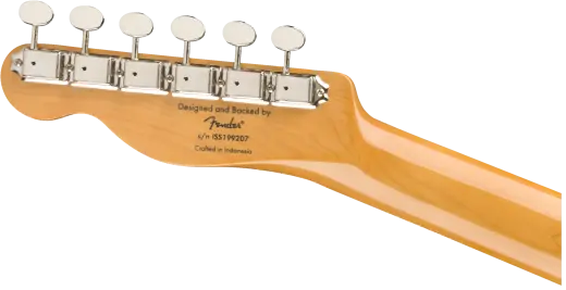 Squier - 037-4040-500 2