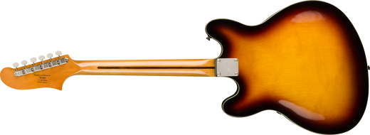 Classic Vibe Starcaster with Maple Neck/Fingerboard - 3-Color Sunburst