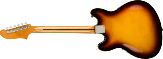 Classic Vibe Starcaster with Maple Neck/Fingerboard - 3-Color Sunburst