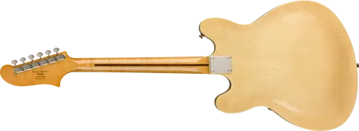 Classic Vibe Starcaster with Maple Neck/Fingerboard - Natural
