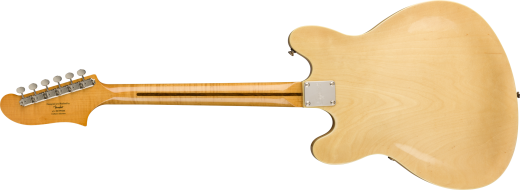 Classic Vibe Starcaster with Maple Neck/Fingerboard - Natural