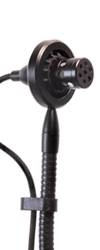 Apex165 Miniature Condenser Microphone with Gooseneck
