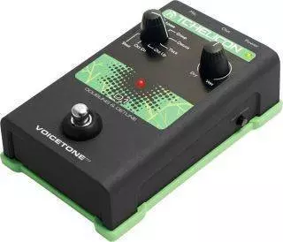 VoiceTone D1 Doubling And Detune Pedal