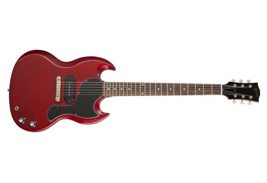 1963 SG Junior Lightning Bar VOS - Cherry