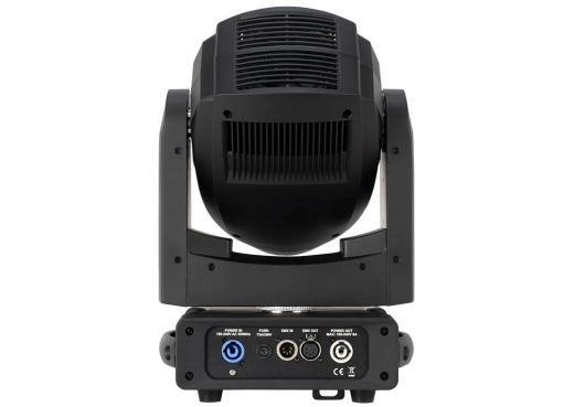 Focus Spot 4Z 200W LED Moving Head Spot