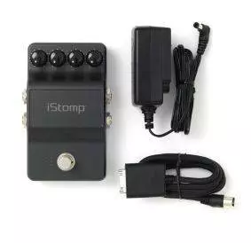 iStomp Programable Stomp Box