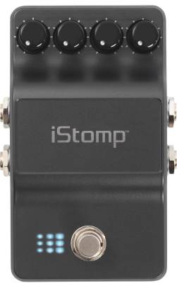 iStomp Programable Stomp Box