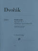 G. Henle Verlag - Silent Woods op. 68 no. 5 - Dvorak/Pospisil/Ginzel - Cello/Piano - Sheet Music
