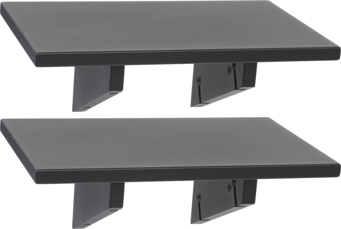 G Series Rack Mount Speaker Platforms (Pair)