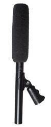 Apex Economy Shotgun Condenser Microphone | Long & McQuade