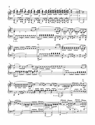 Piano Concerto no. 4 G major op. 58 - Beethoven/Kuthen/Kann - Piano/Piano Reduction (2 Pianos, 4 Hands) - Book
