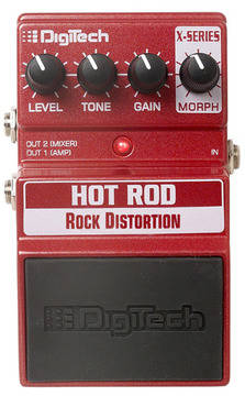 Hot Rod Distortion