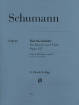 G. Henle Verlag - Fairy-Tale Pictures op. 113 - Schumann /Haug-Freienstein /Weber - Viola/Piano - Sheet Music