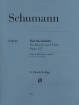 G. Henle Verlag - Fairy-Tale Pictures op. 113 - Schumann \/Haug-Freienstein \/Weber - Viola\/Piano - Sheet Music