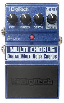 Multi Voice Chorus