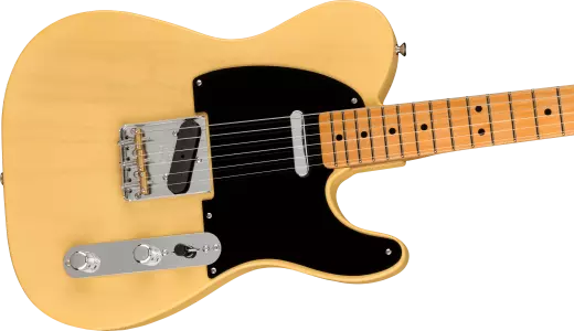 Limited Edition 70th Anniversary Broadcaster Time Capsule Finish - Faded Nocaster Blonde